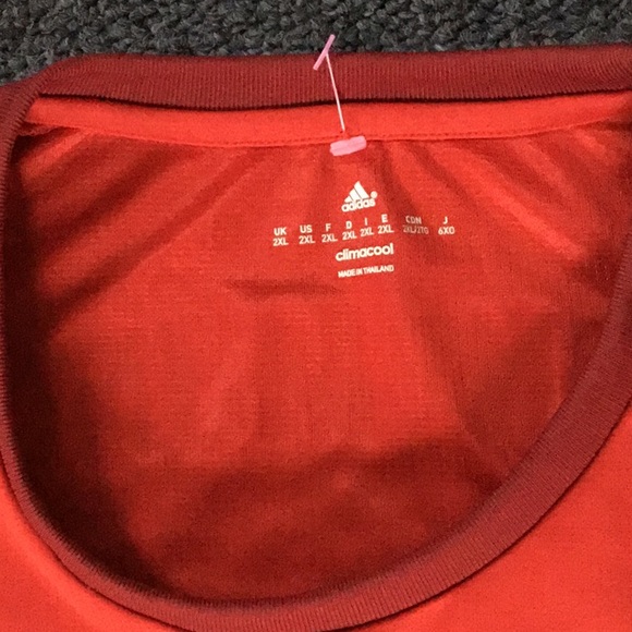 BAYERN MÜNCHEN JERSEY. - Picture 2 of 6